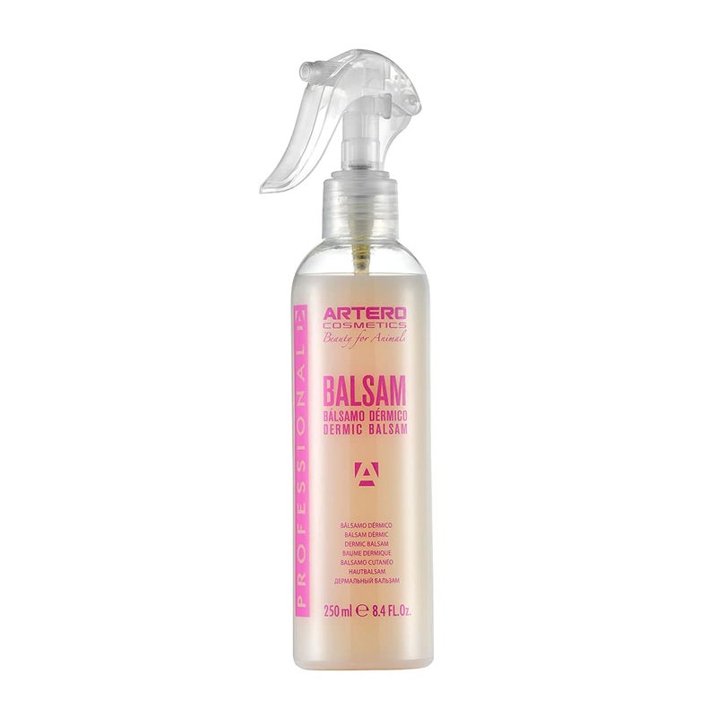 ARTERO Balsam Spray - Image 1
